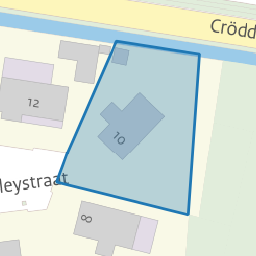 Perceel DVT00-K-3459