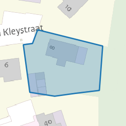 Perceel DVT00-K-3460