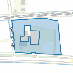 Perceel DVT00-K-3463