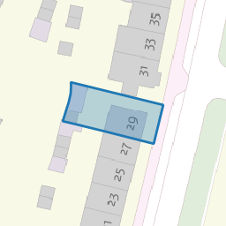 Perceel DVT00-K-3465