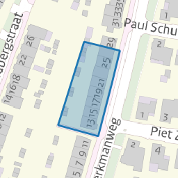 Perceel DVT00-K-3466