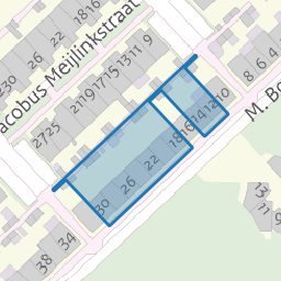 Perceel DVT00-K-3467