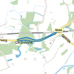 Perceel DVT00-K-3469