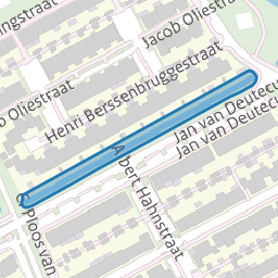 Perceel DVT00-K-3472