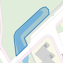 Perceel DVT00-K-3475