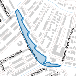 Perceel DVT00-K-3477