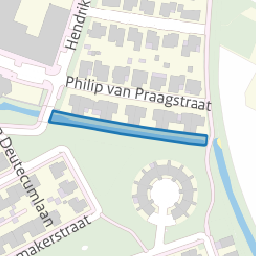 Perceel DVT00-K-3479