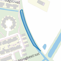 Perceel DVT00-K-3481