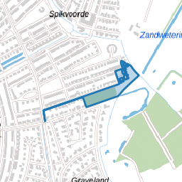 Perceel DVT00-K-3483