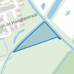 Perceel DVT00-K-3484