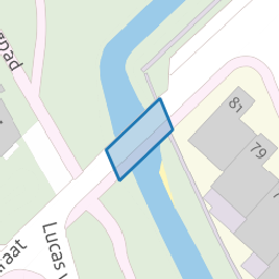 Perceel DVT00-K-3488