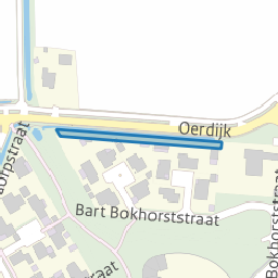 Perceel DVT00-K-3503