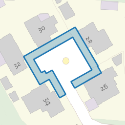 Perceel DVT00-K-3505