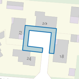 Perceel DVT00-K-3508