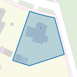 Perceel DVT00-K-3510