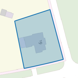 Perceel DVT00-K-3511