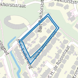 Perceel DVT00-K-3513