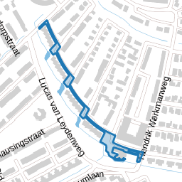 Perceel DVT00-K-3515