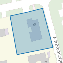 Perceel DVT00-K-3522