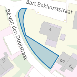 Perceel DVT00-K-3527