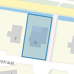 Perceel DVT00-K-3530