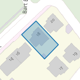 Perceel DVT00-K-3536