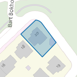 Perceel DVT00-K-3537