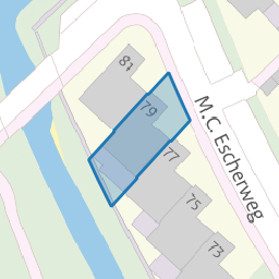 Perceel DVT00-K-3540