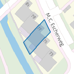 Perceel DVT00-K-3541