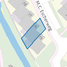 Perceel DVT00-K-3542