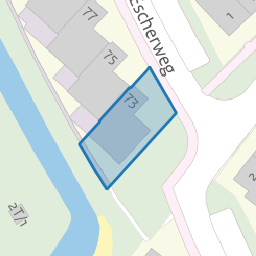 Perceel DVT00-K-3543