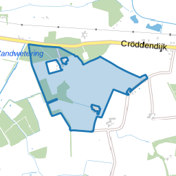 Perceel DVT00-K-3544