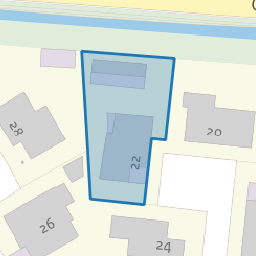 Perceel DVT00-K-3546