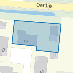 Perceel DVT00-K-3547