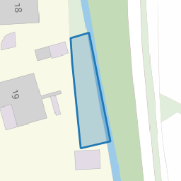 Perceel DVT00-K-3551