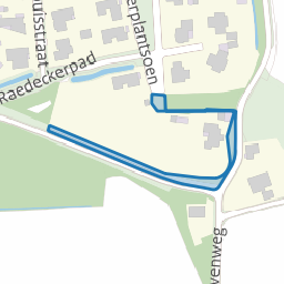 Perceel DVT00-K-3554