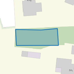 Perceel DVT00-K-3556