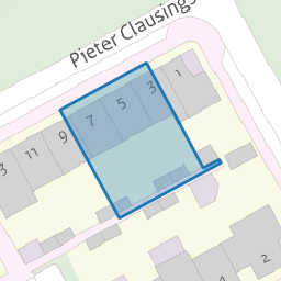 Perceel DVT00-K-3559