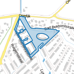 Perceel DVT00-K-3563