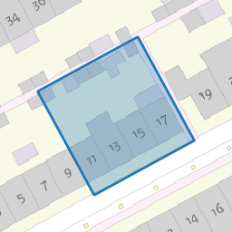 Perceel DVT00-K-3566