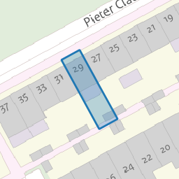 Perceel DVT00-K-3568