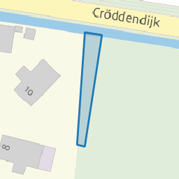 Perceel DVT00-K-3570