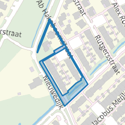 Perceel DVT00-K-3572