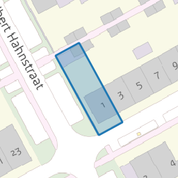 Perceel DVT00-K-3573