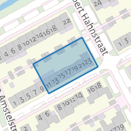 Perceel DVT00-K-3579