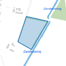 Perceel DVT00-K-3585