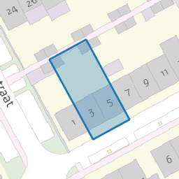 Perceel DVT00-K-3587