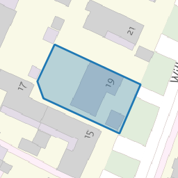 Perceel DVT00-K-3592