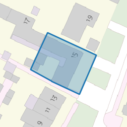 Perceel DVT00-K-3593