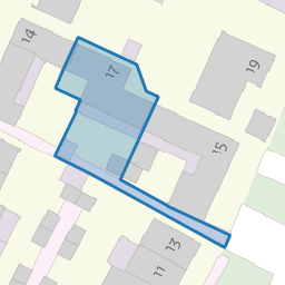 Perceel DVT00-K-3594